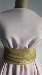 Stofa Texturata ROZ PAL STO1144