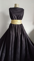 Tesatura Bumbac 100%, mai gros decat un tercot BBC1235