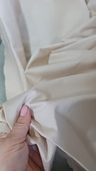 Poplin BEJ NUDE BBC1122