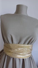 Stofa Kaki Deschis STO1284