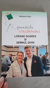 "Lorand Soares si Semnul Divin"