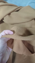 Stofa Texturata Mustar, cu aspect Imitație de IN, plinuță STO1360