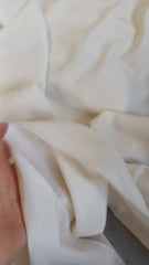 Matase finuța Crem MAT1331