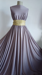 Lycra Lavanda ELA1213