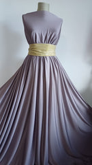 Lycra Lavanda ELA1213