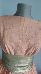 Tesatura Somon Bumbac 100% BBC1106