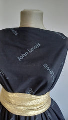 Tercot Marca De Lux, Bumbac 100% BBC1233