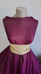 Voal Magenta VOAL1021