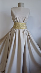 Stofa Texturata Bej STO1276