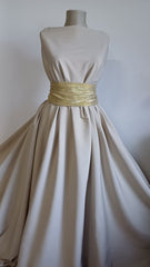 Stofa Texturata Bej STO1276