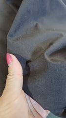 POLYCOTTON MARON CIOCOLATĂ BBC1019