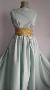 Poplin MINT, Bumbac cu Elastan BBC1096