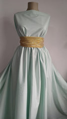 Poplin MINT, Bumbac cu Elastan BBC1096