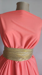 Mătase Elastică Somoniu MAT1192