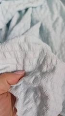 Matase Mint Gofrata MAT1429