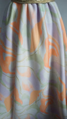 Neopren gros Pastel ELA1402