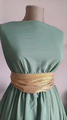 Viscoza Green VIS1193