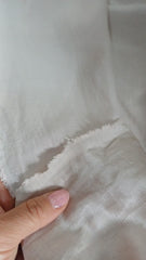 Viscoză satinatată nude – O fibră naturală vegetală 100% VIS1186