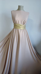 Stofa de vara BEJ STO1156