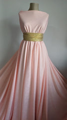 Material elastic BABY ROZ DAN1089