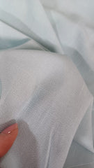 Stofă Mint Firișoare STO1018