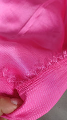 Matase Satinata Texturata Fuxia MAT1355