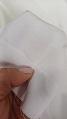 Stofa Viscoza IVORY STO1106