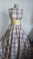 Stofa BURBBERY STO1387