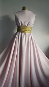 Stofa Texturata ROZ PAL STO1144