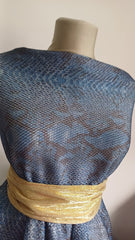 Material AIRTEX MESH ELA1504