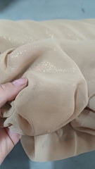 Voal Lurex BEJ AURIU VOAL1234