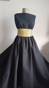 Tercot Reiat Negru BBC1130