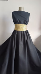 Tercot Reiat Negru BBC1130