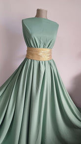 Viscoza Green VIS1193