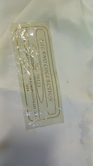 Milano Collection- Matase Satinata Galben Banan MAT1093