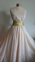 Tesatura Matasoasa Peach Fuzz MAT1219