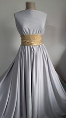 Softshell,Lavandă, material elastic, plinuț ELA1377