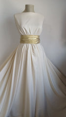 Matase finuța Crem MAT1331