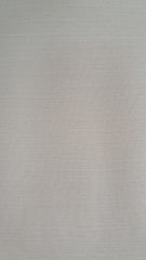 Voal Crinkle Alb VOAL1219