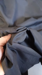 Matase finuța, NEGRU INTENS MAT1145