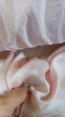 Matase Satinata Roz, Finuță MAT1421