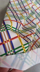 Silky Carouri Diagonală, mătase elastică MAT1346