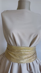 Stofa Texturata Bej STO1276