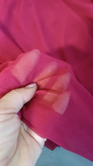 Plasa Lycra Burgundy ELA1157