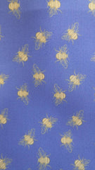 Tafta fixa Honey Bees MAT1444