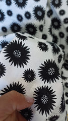 Tesatura bumbac cu elastan, fibră naturală 95/5% BBC1234