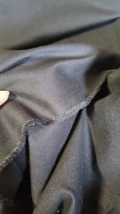 Blug Elastic Negru, bumbac 95%, elastan 5% BBC1050