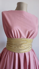 ROSA - poplin Bumbac BBC1075