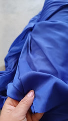 Toulouse ALBASTRU REGAL -(Milaneza) ELA1279