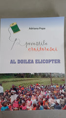 Carte "Al doilea elicopter"